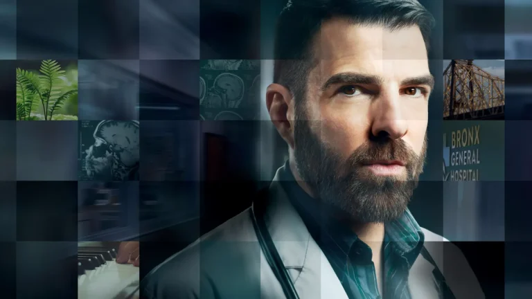 NBC Officially Cancels 2 Scripted Series After Months of Uncertainty