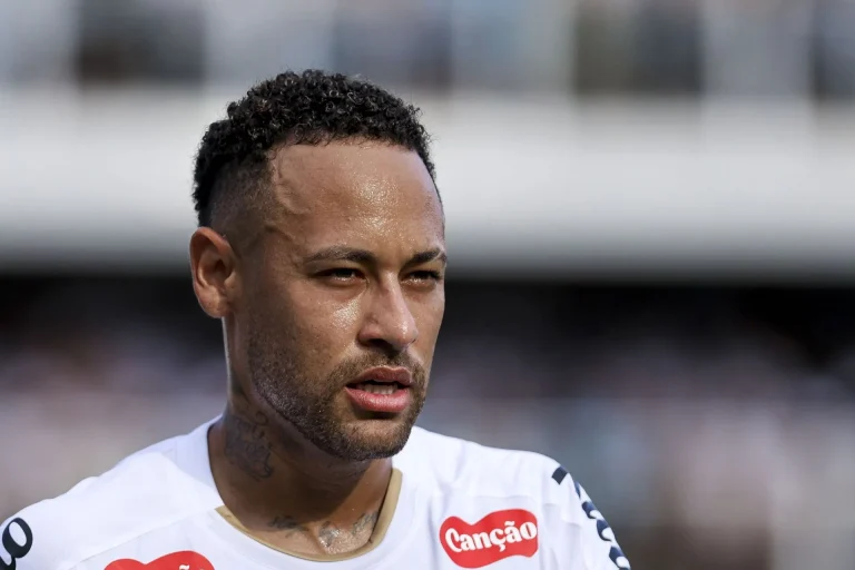 Neymar Breaks Silence Ahead of World Cup Reveal, Slams ‘Nonsense’ Critiques Over Fitness