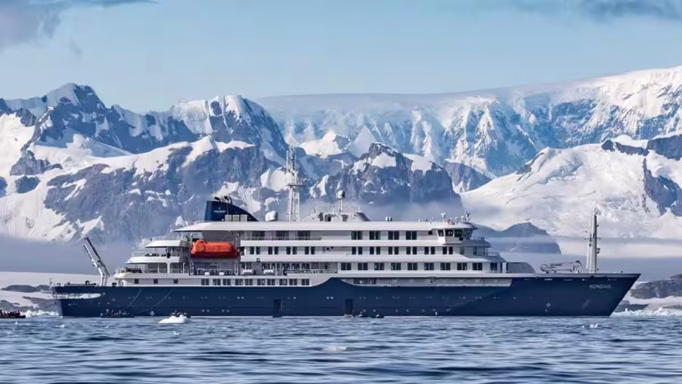 Norovirus: More Than 100 Cruise Ship Passengers Fall Ill, Is It Different From Hantavirus?