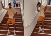 Novak Djokovic Celebrates Roland Garros Victory with Smooth ‘Moonwalk’, Channels Inner Michael Jackson Novak Djokovic Celebrates Roland Garros Victory with Smooth 'Moonwalk', Channels Inner Michael Jackson