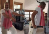 Nana Patekar Impresses Fans With Fitness at 76, Nails Tricep Dips in Viral Video Nana Patekar Impresses Fans With Fitness at 76, Nails Tricep Dips in Viral Video