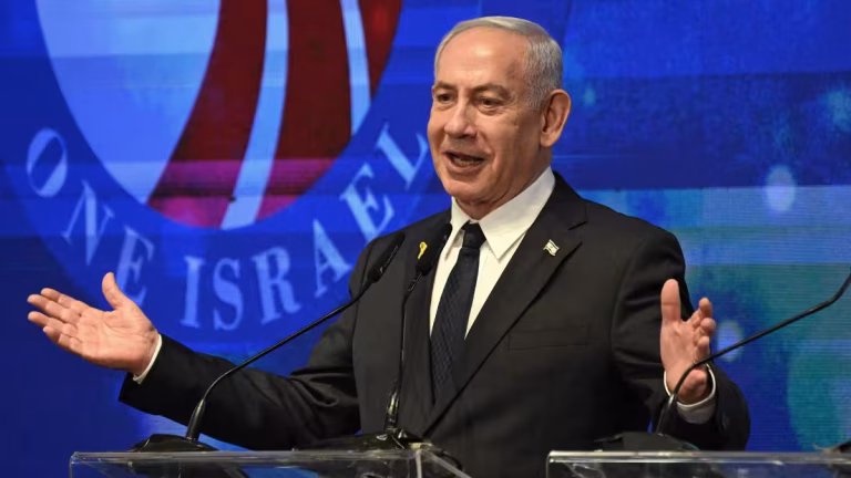“War Not Over”: Netanyahu Demands Removal Of Iran’s Enriched Uranium, Signals Possible Escalation