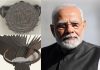 Netherlands Returns 1,000-Year-Old Chola Copper Plates To India During PM Modi’s Visit Netherlands Returns 1,000-Year-Old Chola Copper Plates To India During PM Modi’s Visit