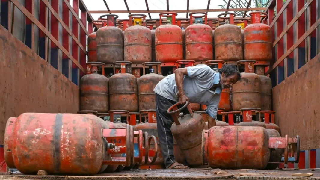 New LPG Rules: 