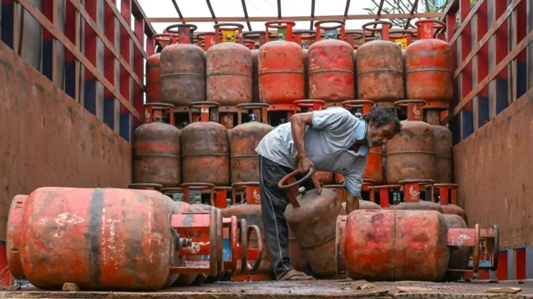 New LPG Rules: "One Household, One Gas Connection" Policy Explained
