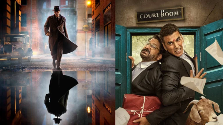 New OTT Releases This Week (May 25-29, 2026): Streaming Across Netflix, Prime Video, JioHotstar