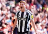 Newcastle vs West Ham Live Streaming: When and Where to Watch Premier League Matchday 37 Clash Newcastle vs West Ham Live Streaming: When and Where to Watch Premier League Matchday 37 Clash