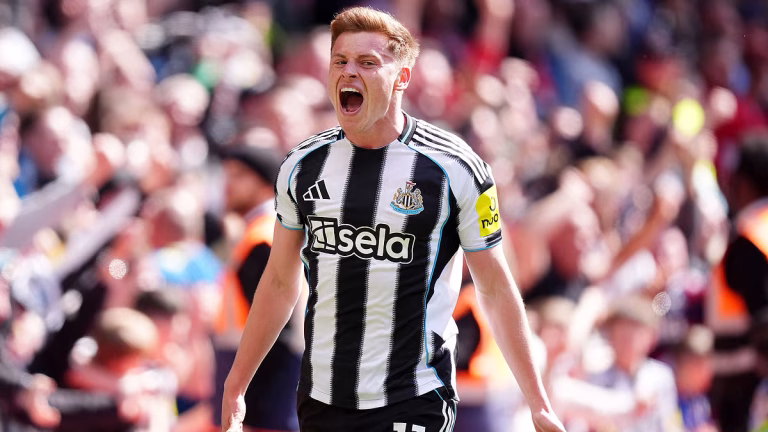 Newcastle vs West Ham Live Streaming: When and Where to Watch Premier League Matchday 37 Clash