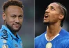 Neymar Named To Brazil’s 26-Man World Cup Squad After Injury Battle But João Pedro Misses Out Neymar Named To Brazil's 26-Man World Cup Squad After Injury Battle But João Pedro Misses Out