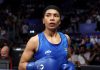 Nikhat Zareen Suffers Shock Exit From CWG, Asian Games Trials Nikhat Zareen Suffers Shock Exit From CWG, Asian Games Trials As Boxers Welcome Return Of Trial-Based Selection