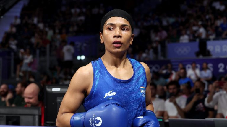 Nikhat Zareen Suffers Shock Exit From CWG, Asian Games Trials As Boxers Welcome Return Of Trial-Based Selection