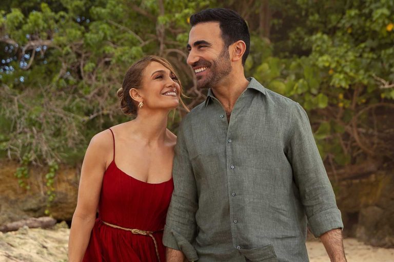 Office Romance Movie: Jennifer Lopez Returns to Rom-Com Roots, WATCH Trailer