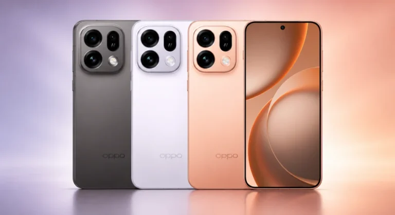 OPPO Find X9s Launched In India: Price, Specifications, And Features