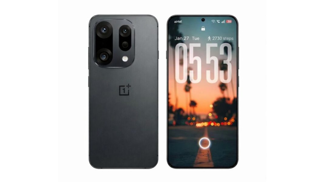 OnePlus 16 Leaks: A Beastly 9,000mAh Battery and 240Hz Display Tipped