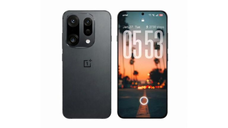 OnePlus 16 Leaks: A Beastly 9,000mAh Battery and 240Hz Display Tipped