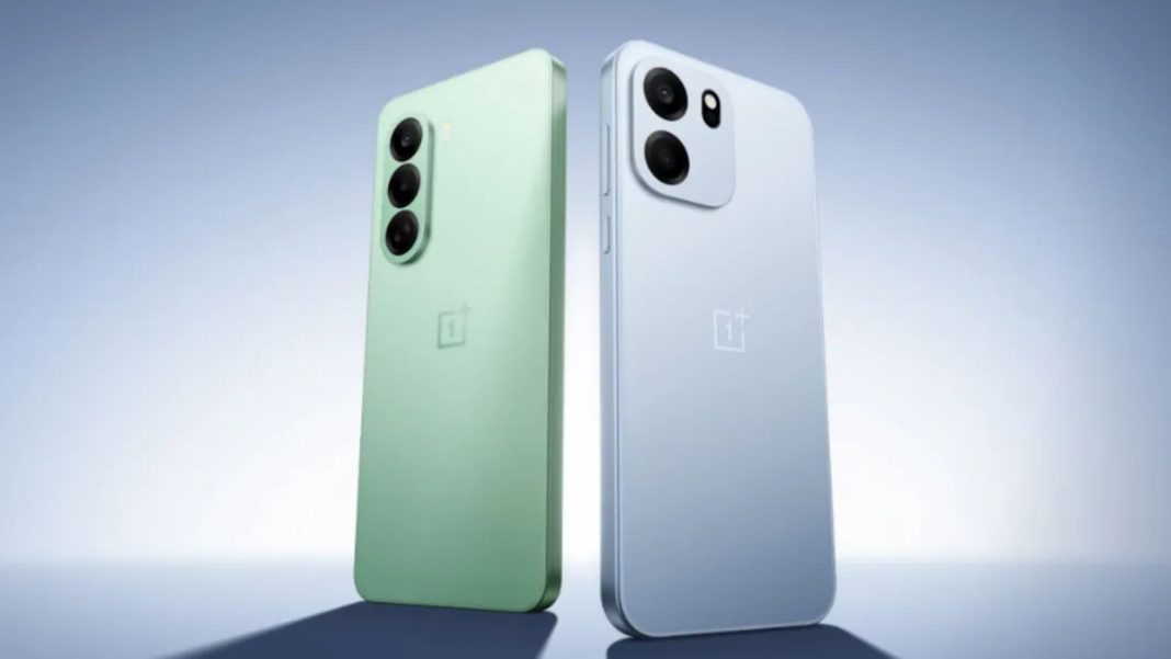 OnePlus Nord CE 6 Lite Launched in India: Check Price, Features