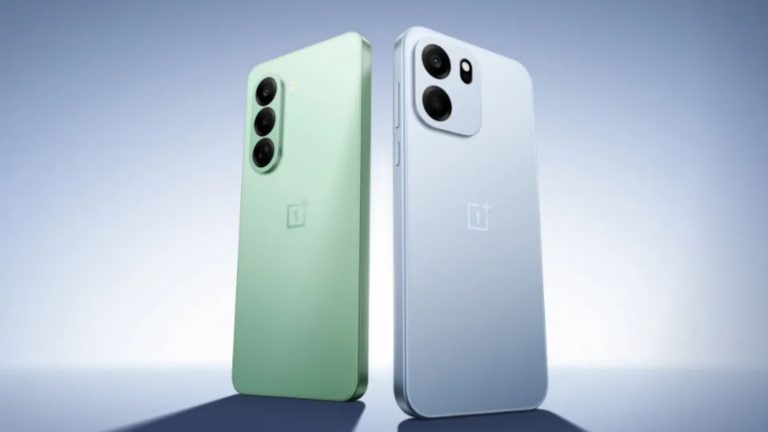 OnePlus Nord CE 6 Lite Launched in India: Check Price, Features