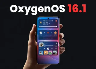 OnePlus Oxygenos 16.1 Features Update: ‘Live Space,’ Enhanced AI, and Fluid Animations OnePlus Oxygenos 16.1 Features Update: 'Live Space,' Enhanced AI, and Fluid Animations