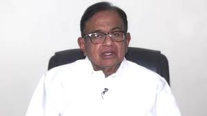 P Chidambaram Says INDIA Alliance Will Survive Despite DMK-Congress Split In Tamil Nadu