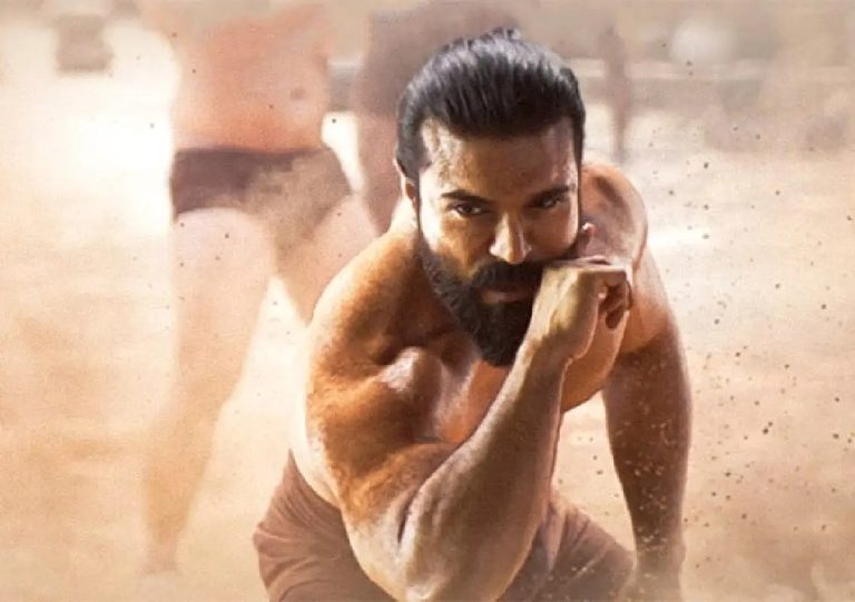Peddi Trailer: Ram Charan Turns Crossover Athlete in Masterful Rural Drama