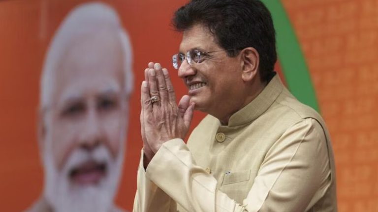 PM Modi’s Five-Nation Visit Secured Key Investments: Piyush Goyal