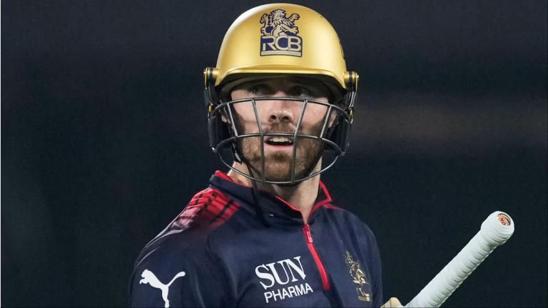 IPL 2026: Why is Phil Salt Not Playing PBKS vs RCB clash Today?