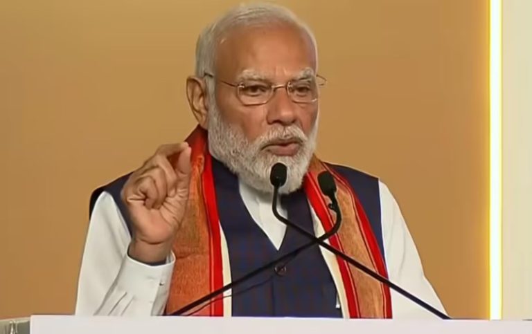 WFH, Avoid Foreign Plans: PM Modi Urges National Belt-Tightening Amid Middle East Conflict and Oil Shock