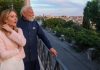 PM Modi In Italy Connects Rome And Varanasi As Ancient Eternal Cities PM Modi In Italy Connects Rome And Varanasi As Ancient Eternal Cities