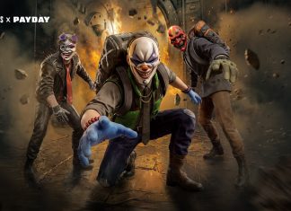 PUBG Battlegrounds Teams Up with Starbreeze for New ‘Payday’ PvE Heist Mode PUBG Battlegrounds Teams Up with Starbreeze for New 'Payday' PvE Heist Mode