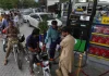 Pakistan’s Fuel Crisis Worsens: Citizens Fear 1,000 PKR per Litre, Reserves Near To End Pakistan's Petrol Prices Are Soon To Touch 1,000PKR; Pakistan Fuel Reserves Near To End