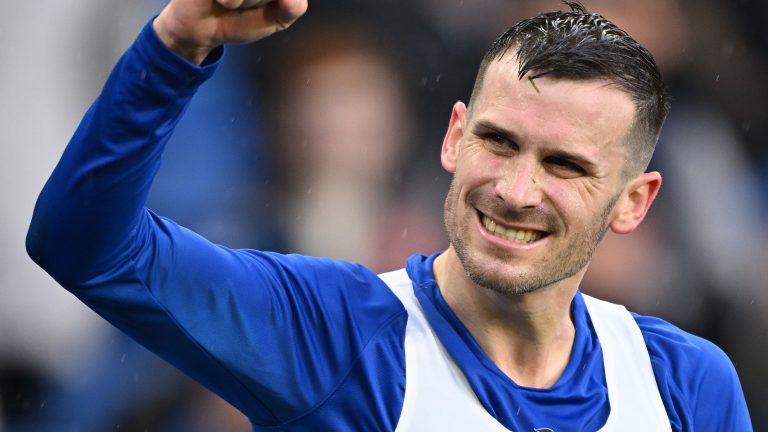 From Brighton To The World Cup: Pascal Gross' Late-Blooming Germany Journey Inspires Football Fans