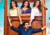 ‘Pati Patni Aur Woh Do’ Box Office Day 3: Ayushmann Khurrana Starrer Shows Steady Sunday Growth, Nears ₹25 Cr Globally 'Pati Patni Aur Woh Do' Box Office Day 3: Ayushmann Khurrana Starrer Shows Steady Sunday Growth, Nears ₹25 Cr Globally