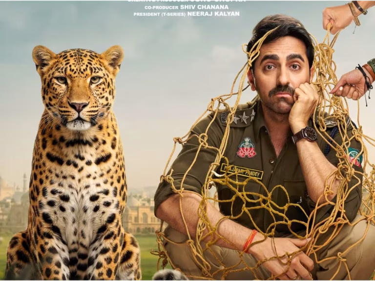 Pati Patni Aur Woh Do: Ayushmann Khurrana, Sara Ali Khan’s Starrer Film Trailer To Release On THIS Date