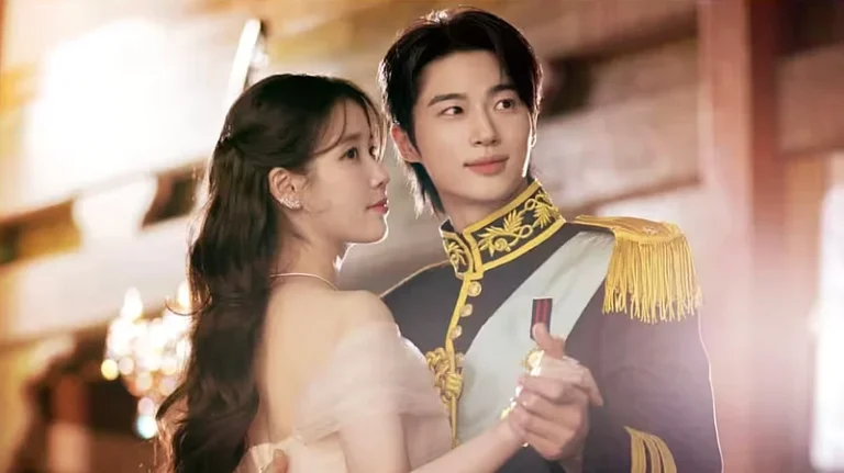 Perfect Crown Episode 12: When, Where To Watch LAST Ep Online?