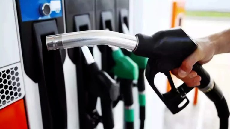 Petrol Crosses Rs 110 in Several Cities After Fresh Fuel Price Hike