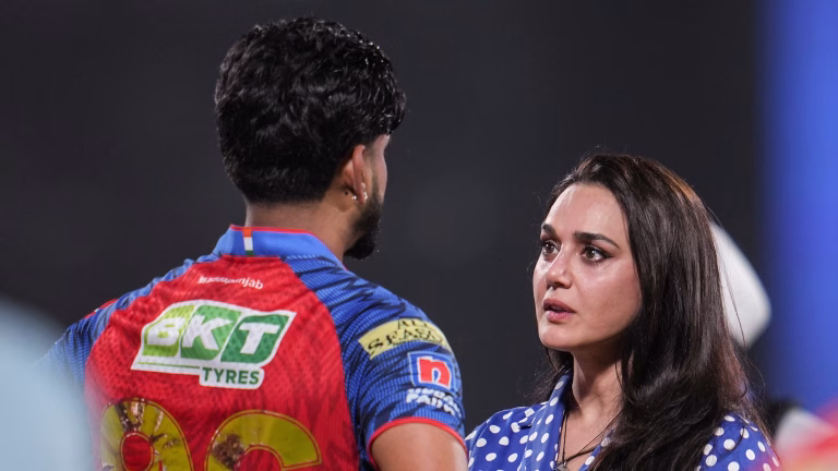 IPL 2026: Preity Zinta REACTS As Punjab Kings Warn Against 'Fake Stories' & 'Made-Up Narratives'