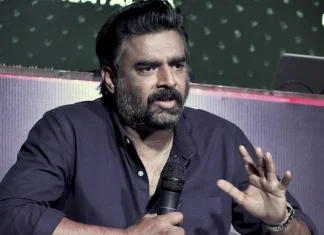 R. Madhavan Sends Legal Notice To Healthcare Brand For Ad Misuse R. Madhavan Sends Legal Notice To Healthcare Brand For Ad Misuse