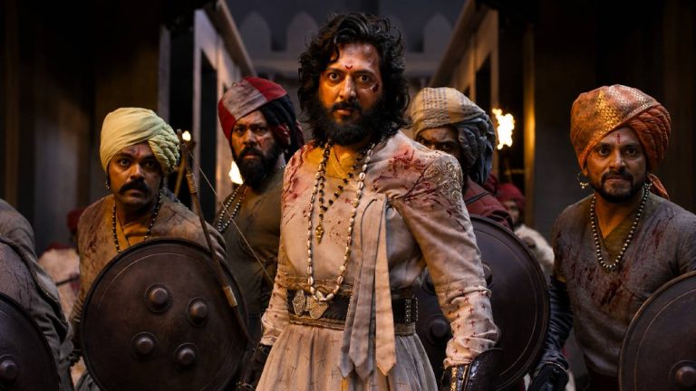 Raja Shivaji: Riteish Deshmukh’s Starrer Breaches ₹100 Crore Mark, Set to Dethrone ‘Sairat’