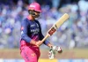 IPL 2026: Rajasthan Royals Top Order Crushed Against MI IPL 2026: Rajasthan Royals Top Order Crushed Against MI