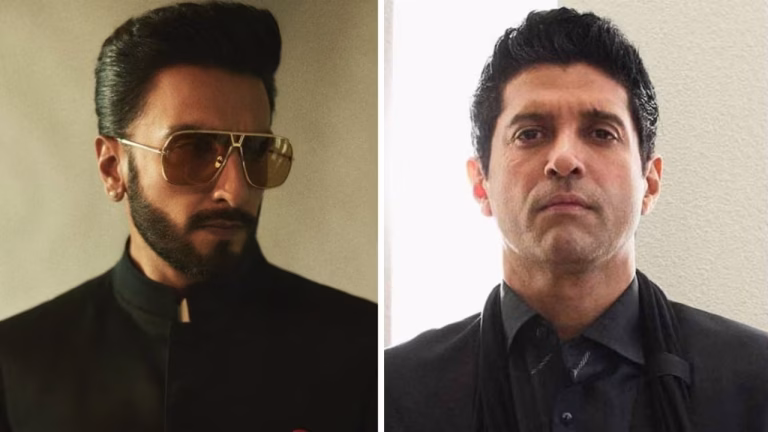 Farhan and Zoya Akhtar Reject Ranveer Singh’s New Collaboration Offer Amid Don 3 Feud