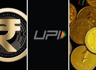 RBI Digital Rupee Vs UPI Vs Cryptocurrency: Key Differences Explained Simply RBI Digital Rupee Vs UPI Vs Cryptocurrency: Key Differences Explained Simply
