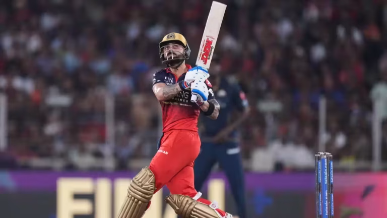 RCB Create History, Become Third Team To Win Back-To-Back IPL Titles After Beating Gujarat Titans