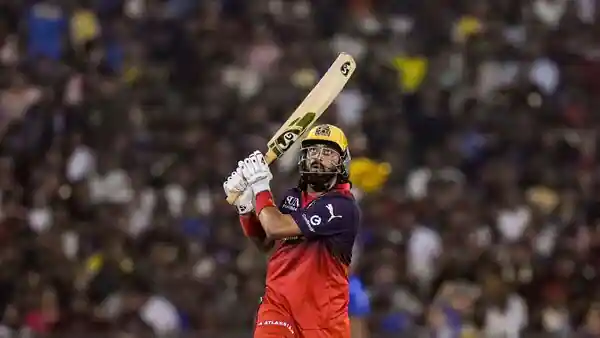 RCB Go Top, Mumbai Indians Knocked Out of Playoff Race