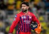 LSG Not Shocked By Rishabh Pant’s Resignation As Skipper