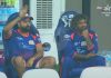 IPL 2026: Rohit Sharma’s Gesture From Dugout Helps Mumbai Indians Clinch Key CSK Wicket IPL 2026: Rohit Sharma’s Gesture From Dugout Helps Mumbai Indians Clinch Key CSK Wicket