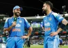 RoKo Returns As BCCI Announces Squads For IND Vs AFG Series RoKo Returns As BCCI Announces Squads For IND Vs AFG Series