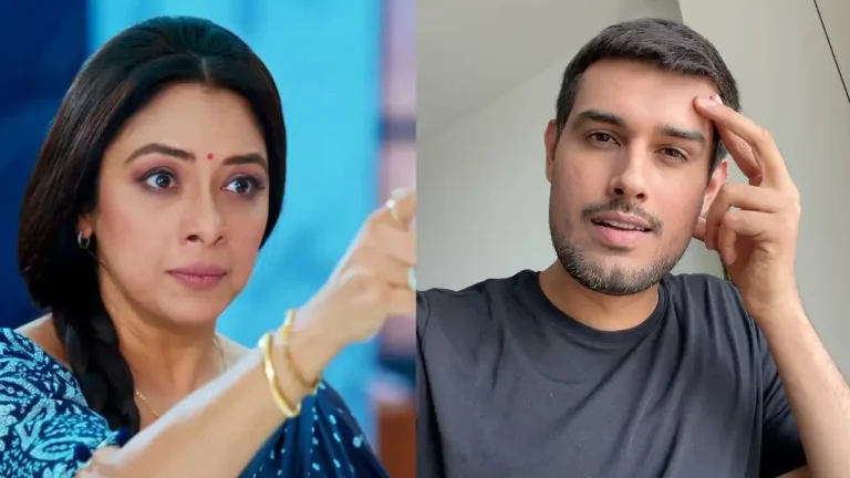 Rupali Ganguly, Gul Panag Slam Dhruv Rathee Over Controversial PM Modi Remarks