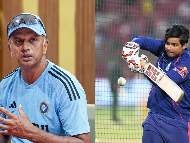 Bowlers Need To Catch Up In T20 Cricket, But Require More Challenging Pitches: Rahul Dravid