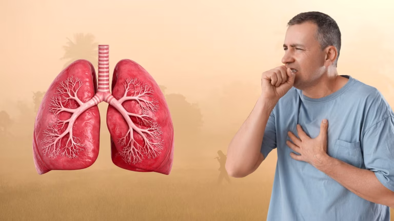 Rajasthan Dust Storms Raise Health Concerns for Allergy and Asthma Patients