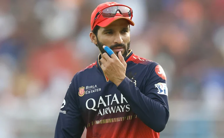 Rajat Patidar Aims For Direct Final Ticket As RCB Face Gujarat Titans
